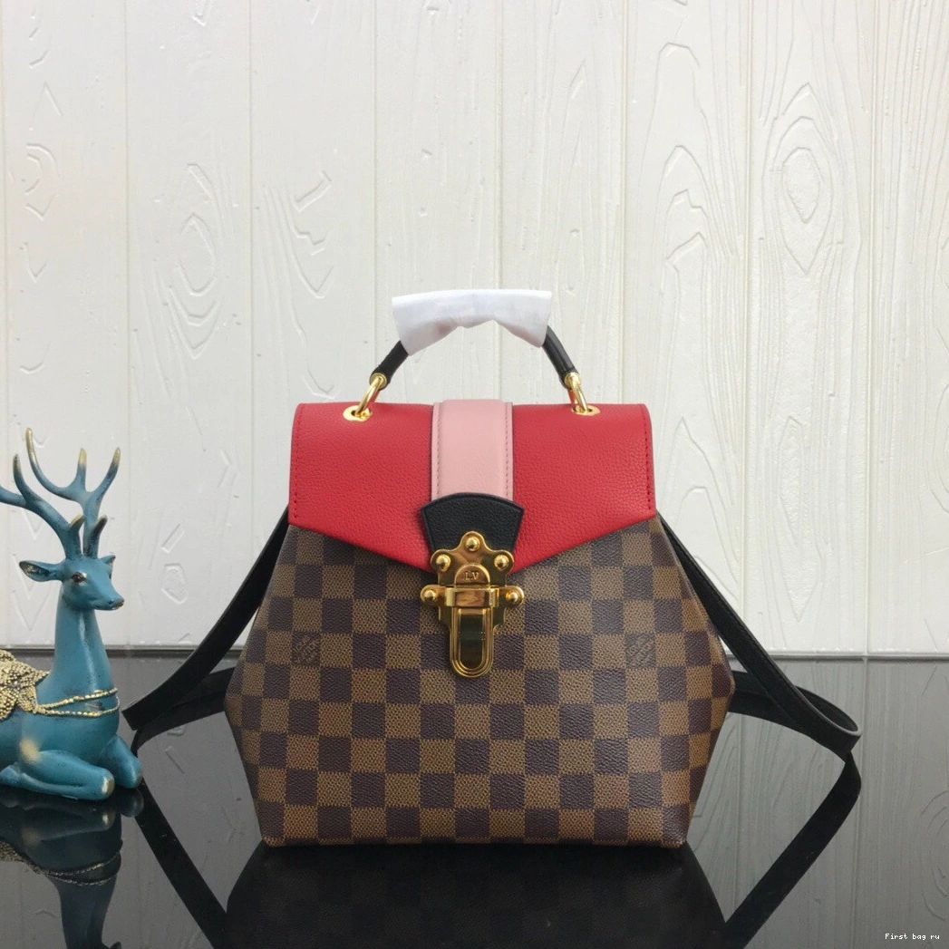 Frstbag ru CHANELAPTON BACKPACK LOUIS VUITTON 0708